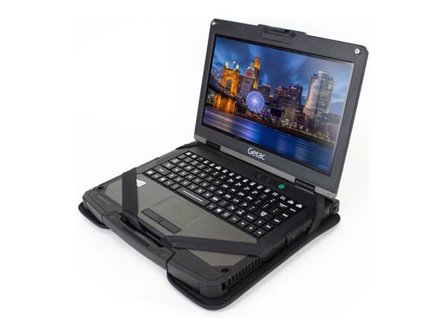GETAC Infocase ModuFlex - Notebook-Plattform