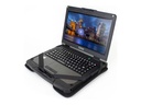 GETAC Infocase ModuFlex - Notebook-Plattform