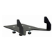 GETAC Zebra ZQ610/ZQ620 Printer Bracket