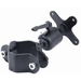 GETAC Zirkona 2in to 3in Pole Mount with AMPS