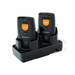 Newland NLS-SCD80 - Ladestation - Schwarz - Newland - BS80 - 1 Stück(e)