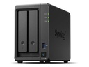 Synology Disk Station DS725+ - NAS-Server - RAID