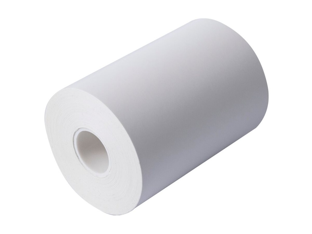 Brother Entfernbarer Klebstoff - Rolle (10,6 cm x 51,8 m)