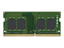 Kingston ValueRAM - DDR4 - Modul - 16 GB - SO DIMM 260-PIN