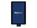 Newland NQuire 1500 Mobula - Micro Kiosk - 1 x A53 RK3288 - RAM 2 GB - Flash 8 GB - WLAN: 802.11a/b/g/n/ac, Bluetooth 4.1 - Android 7.1 (Nougat)