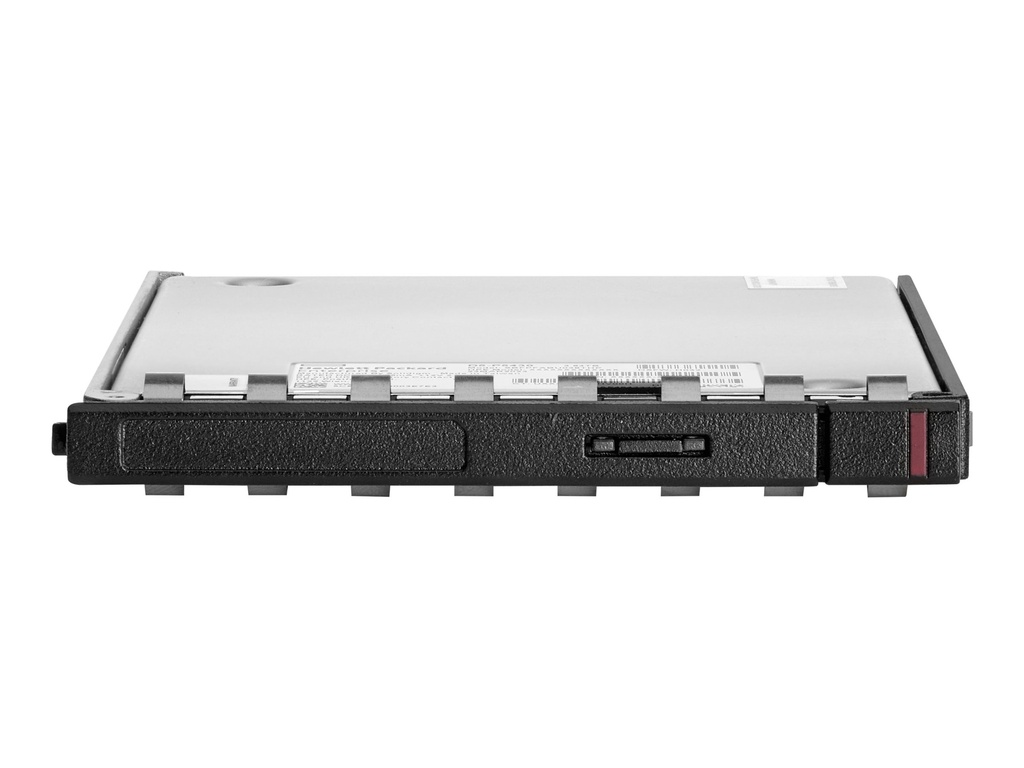 HPE SSD - Read Intensive, Mainstream Performance - 3.84 TB - Hot-Swap - EDSFF (EDSFF)