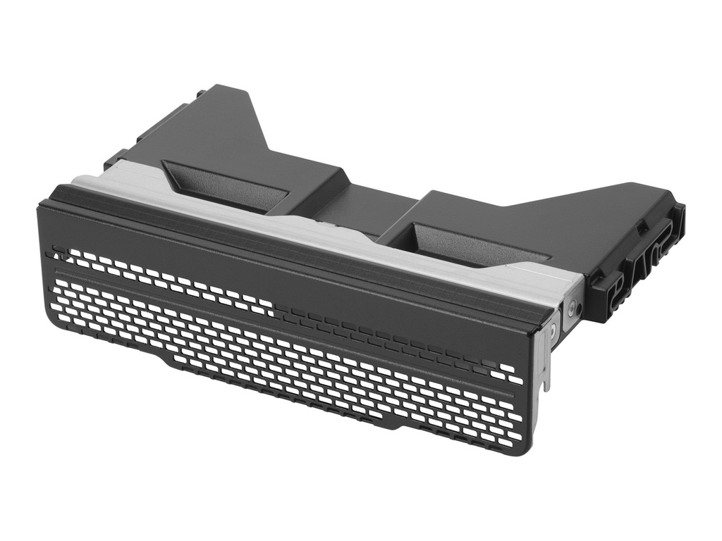 HPE Synergy Front Cage Kit - Gehäuse für Speicherlaufwerke