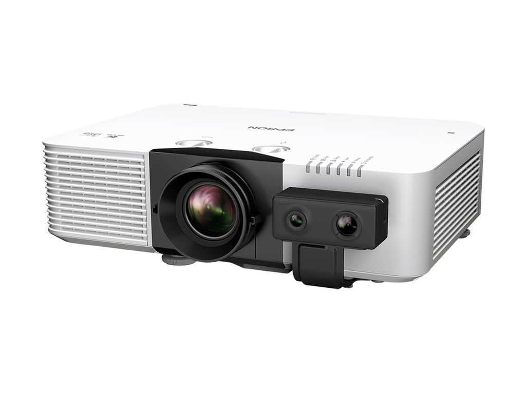 Epson EB-L690U - 3-LCD-Projektor - 6500 lm - WUXGA (1920 x 1200)