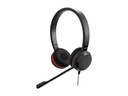 Jabra Evolve 30 II HS Stereo - Headset - ohrumschließend