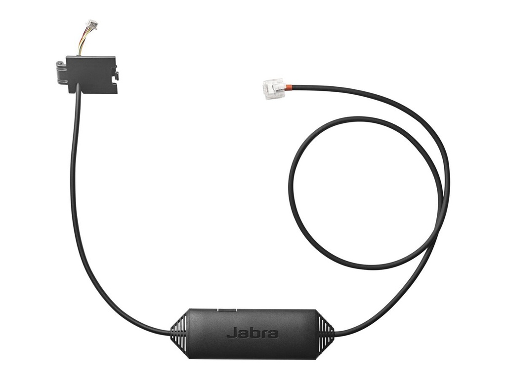 [14201-44] Jabra Link 14201-44 - Headsetadapter - 90 cm