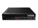 Lenovo ThinkStation P3 Gen 2 30K5 - Mini - 1 x Core Ultra 7 265 / 2.4 GHz