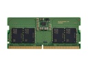 HP  DDR5 - Modul - 8 GB - SO DIMM 288-PIN - 5600 MHz / PC5-44800