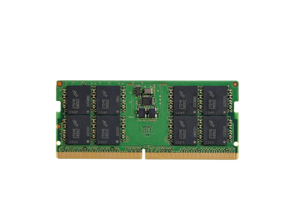 HP  DDR5 - Modul - 32 GB - SO-DIMM 262-Pin