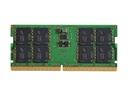 HP  DDR5 - Modul - 32 GB - SO DIMM 288-PIN - 5600 MHz / PC5-44800