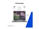 HP ZBook X G1i Mobile Workstation - Intel Core Ultra 7 255HX / 2.4 GHz - Win 11 Pro - RTX PRO 2000 Blackwell - 32 GB RAM - 1 TB SSD NVMe, TLC - 40.6 cm (16")
