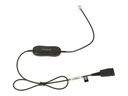 Jabra GN1210 - Headset-Kabel - Quick Disconnect