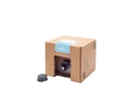 HP 873 - 3 L - hell Cyan - original - Latex -