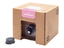 HP 873 - 3 L - hellmagentafarben - original -