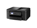 Brother DCP-J1360DW - Multifunktionsdrucker - Farbe - Tintenstrahl - A4/Legal (Medien)