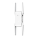 TP-LINK EAP673-Extender AX5400 Mesh Wi-Fi 6 Extender - Access Point - WLAN