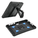 Mobilis PROTECH Case kickstand for Galaxy Tab Active5 Pro