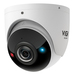 TP-LINK VIGI InSight S485PI V1 - Netzwerk-Überwachungskamera - schwenken / neigen