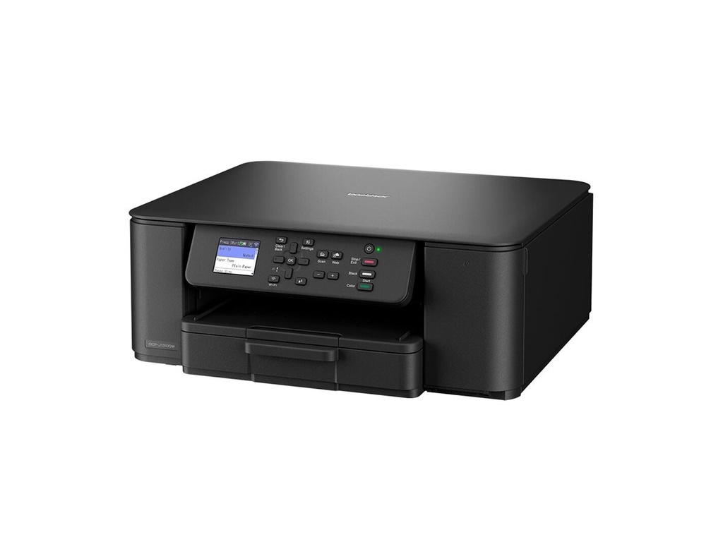 [DCPJ1310DWRE1] Brother DCP-J1310DW - Multifunktionsdrucker - Farbe - Tintenstrahl - A4/Legal (Medien)