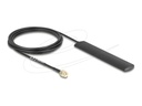 Delock Antenne - Wi-Fi - 3 dBi - ungerichtet