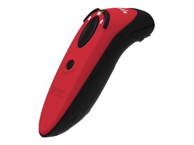 Socket Mobile DuraScan D762 Professional - Barcode-Scanner