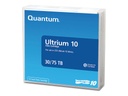 Quantum LTO Ultrium WORM 10 - 30 TB / 75 TB
