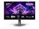 AOC AGON PRO AG276UZD - OLED-Monitor - Gaming - 68.6 cm (27")