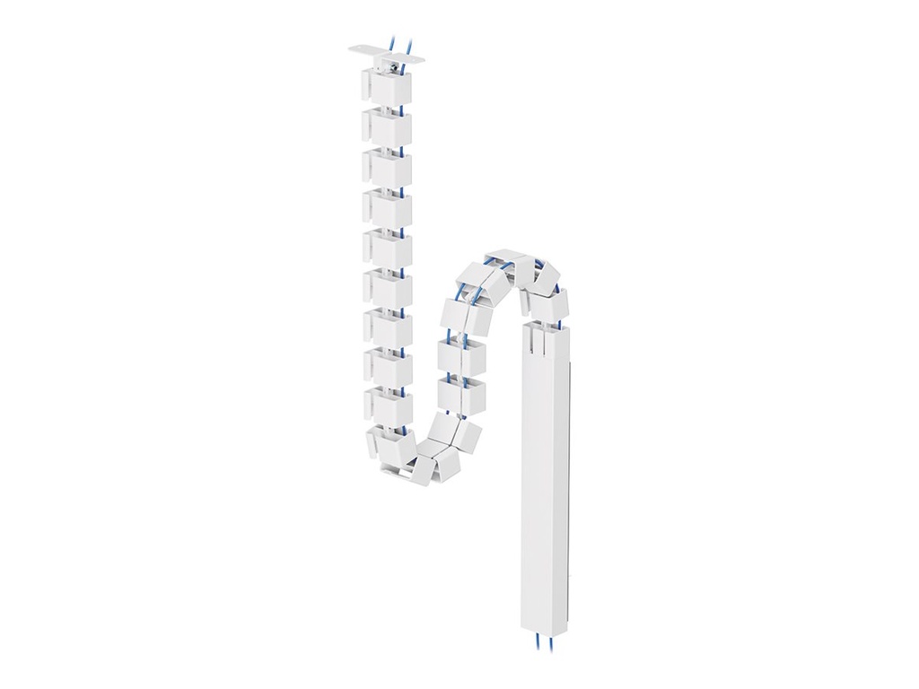 Neomounts Kabelschlauch - screw-mounted, universal