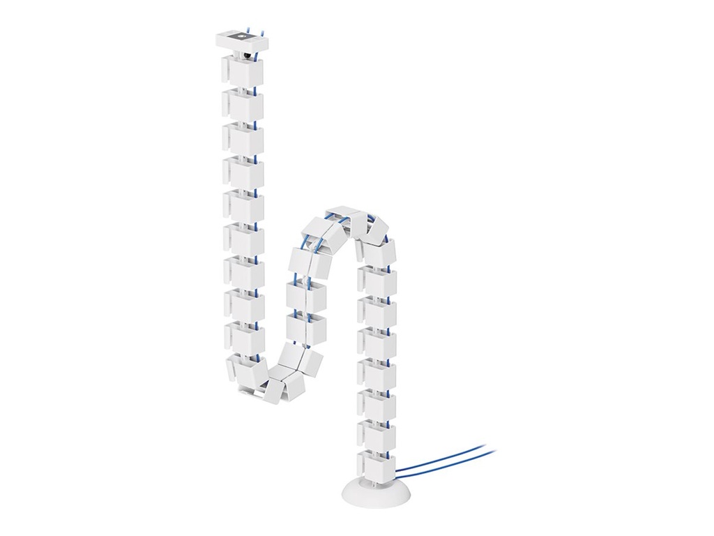 Neomounts Kabelschlauch - magnetische Vorrichtung