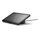 Jabra Control IP - UC - Videokonferenzsystem-Fernsteuerung - Anzeige - LCD - 25.7 cm (10.1")