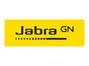 Jabra Control IP - UC - Videokonferenzsystem-Fernsteuerung - Anzeige - LCD - 25.7 cm (10.1")
