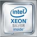 Intel CPU Xeon Silver 4110 8C/16T Turbo Tray Sockel 3647 TDP - Xeon Silber - 3 GHz