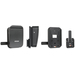 Brodit MultiMoveClip einfache Befestigungslösung AMPS ABS/Acetal