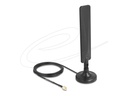 Delock Antenne - Dipol - Mobiltelefon, Wi-Fi, IoT, Bluetooth