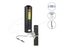 Delock Antenne - 5G, LTE, SMA-Stecker, fest