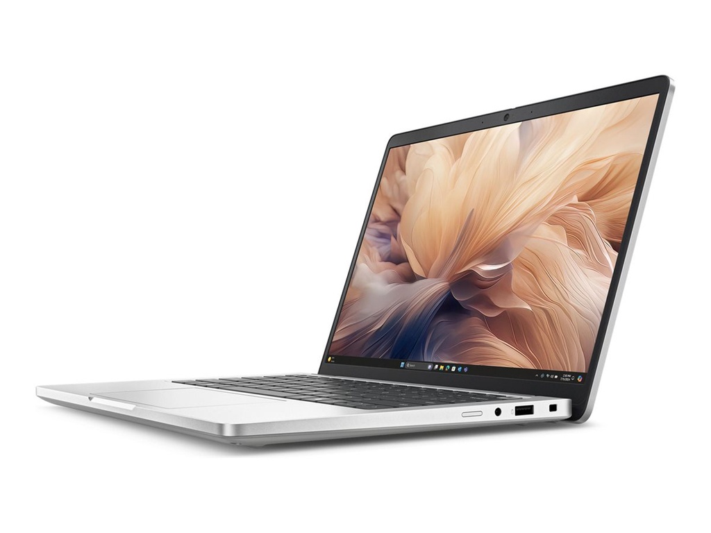 Dell Pro 13 Plus PB13250 - Intel Core Ultra 7 268V / 2.2 GHz - vPro Enterprise - Win 11 Pro - Intel Arc Graphics 140V - 32 GB RAM - 512 GB SSD NVMe - 33.8 cm (13.3")