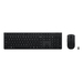 Lenovo PROF.WIREL. KEYB/MOUSE - Tastatur - 4.000 dpi