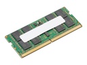 Lenovo DDR5 - Modul - 64 GB - SO-DIMM 262-Pin
