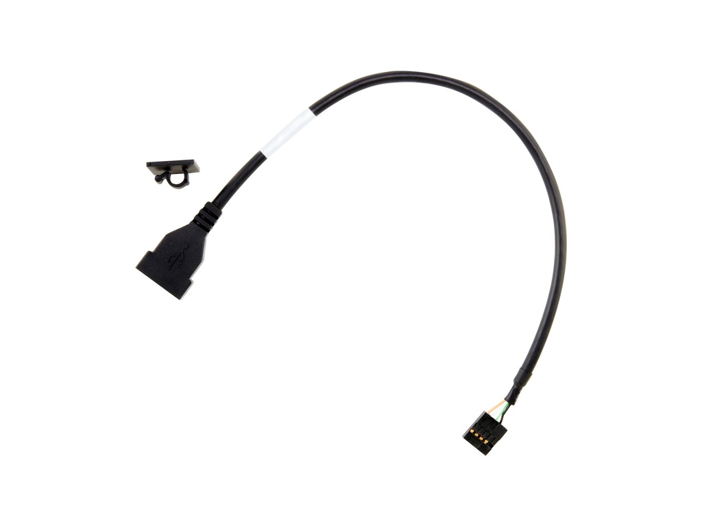 [79C24AA] HP  Speicheradapter-Kit - USB 2.0 - für Workstation