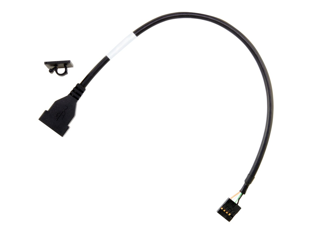 HP  Speicheradapter-Kit - USB 2.0 - für Workstation