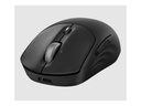HP 705 Rechargeable Wireless Mouse - Maus - 6.000 dpi