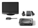 BARCO ClickShare Hub Core - Modulares Videokonferenzraumsystem