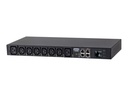 ATEN PG series PG6308G - Stromverteilungseinheit (Rack - einbaufähig)