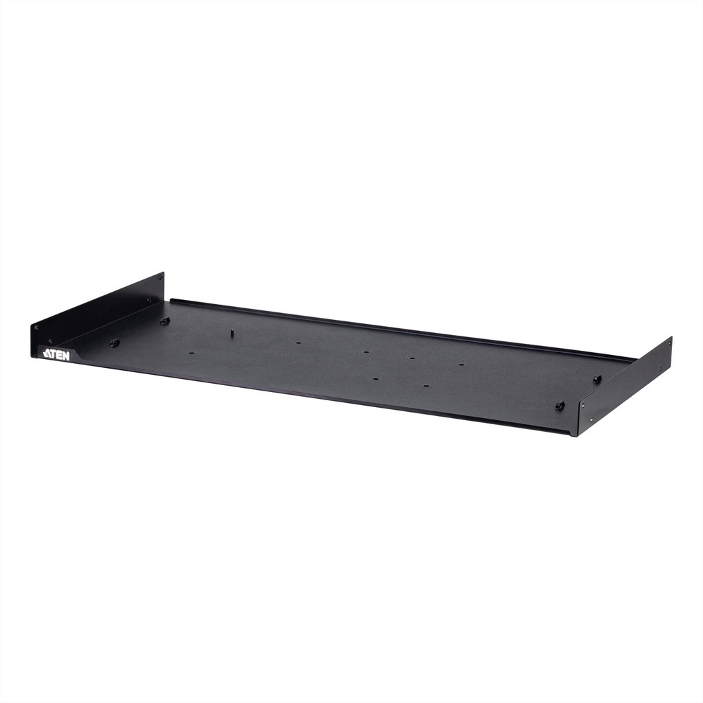 ATEN 2-in-1U Mounting Plate
