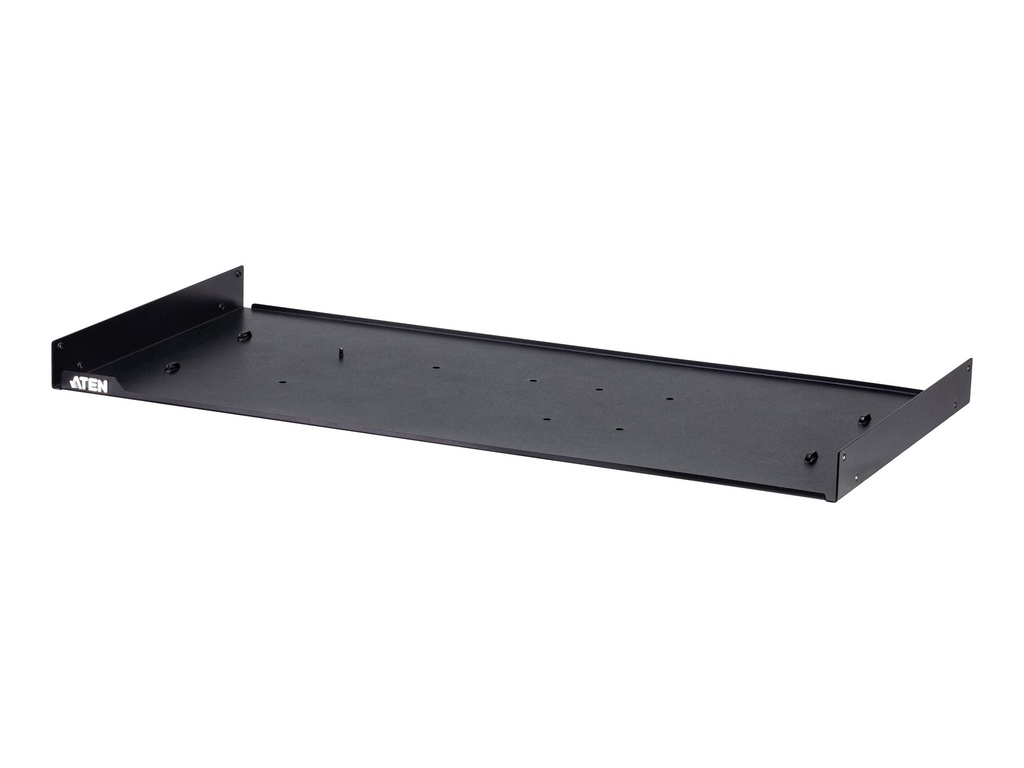 [2K-0008] ATEN Befestigungsplatte - 2-in-1U - 1U