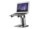 Neomounts NSLS200 - Notebook-Ständer - Silber